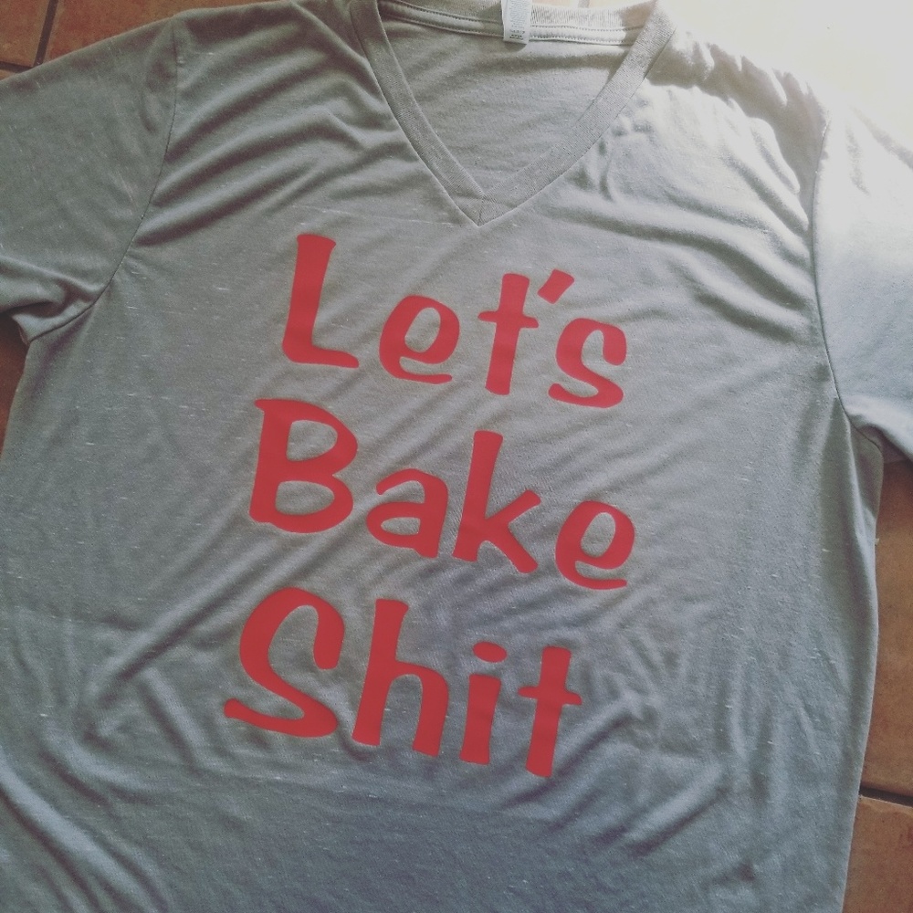 Fun tee